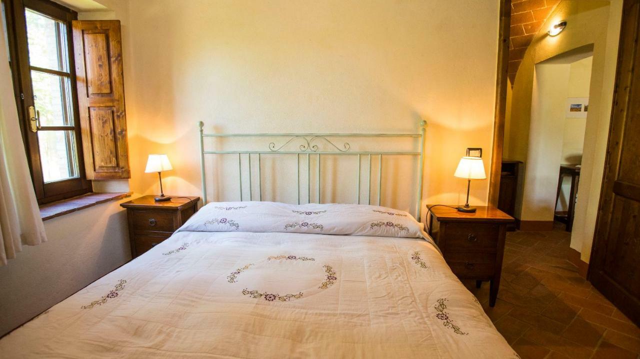 La Stalla Acquaviva  Bagian luar foto