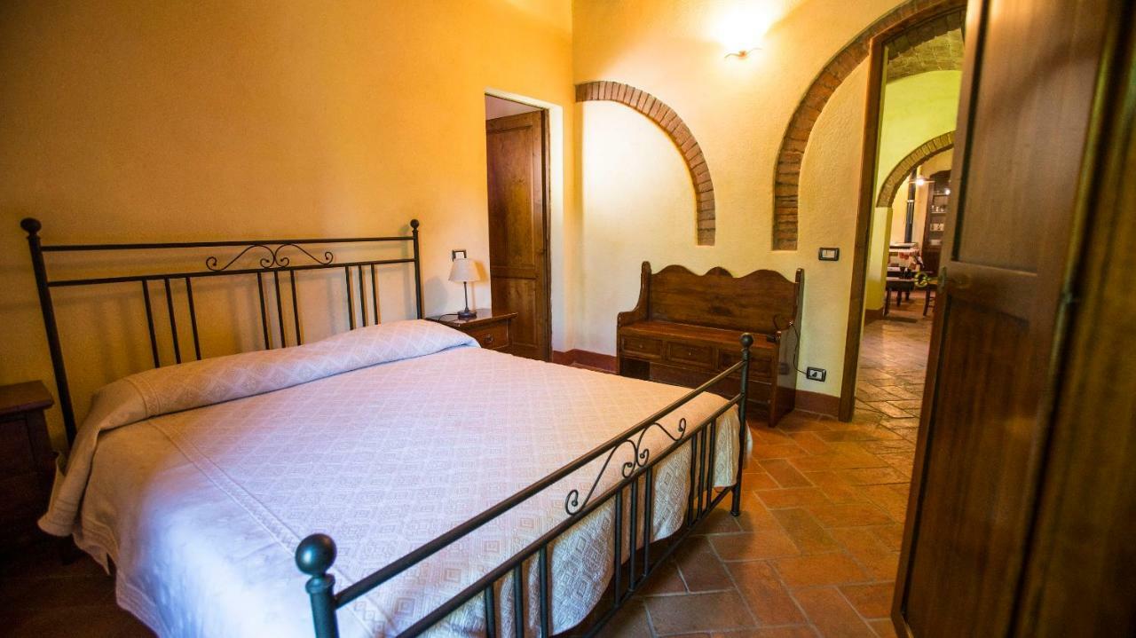 La Stalla Acquaviva  Bagian luar foto