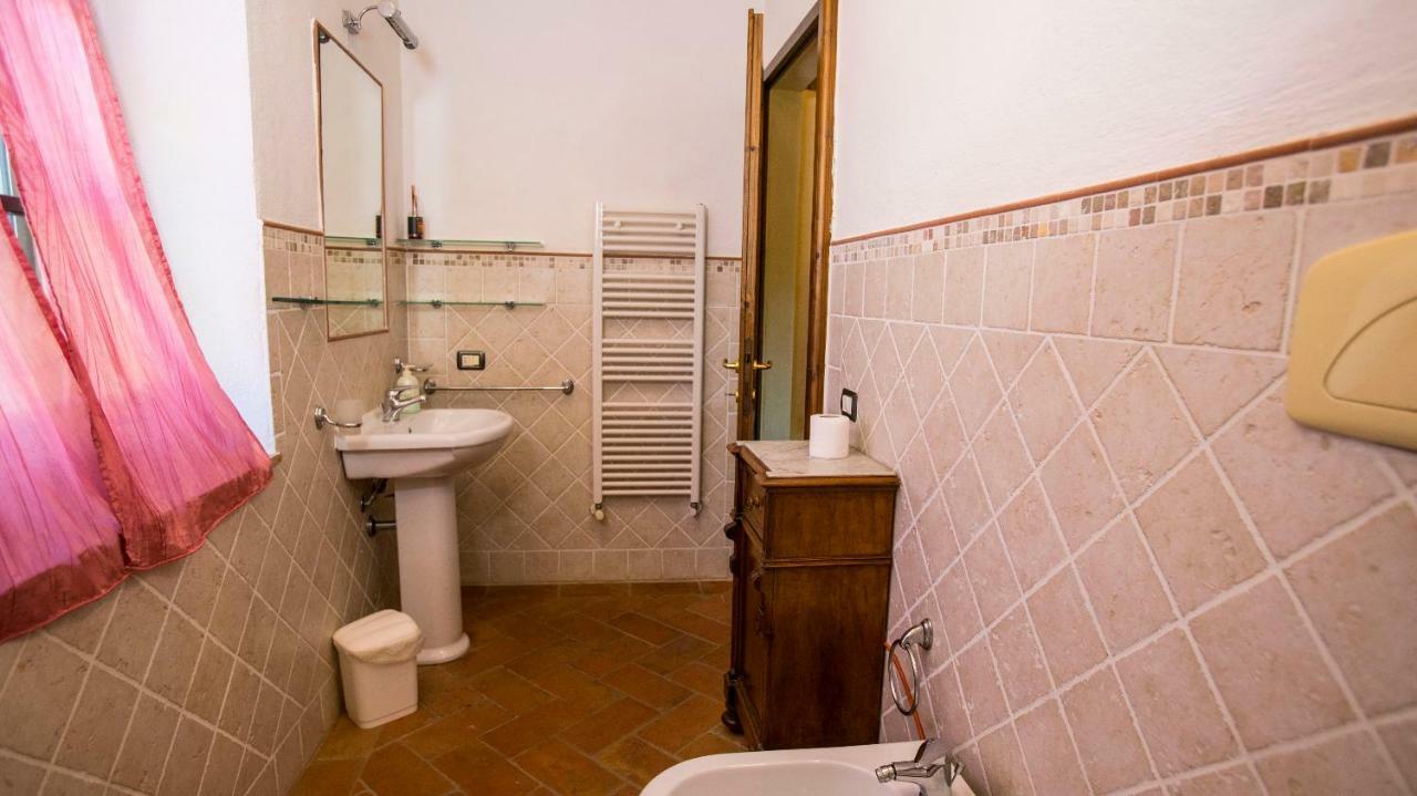 La Stalla Acquaviva  Bagian luar foto
