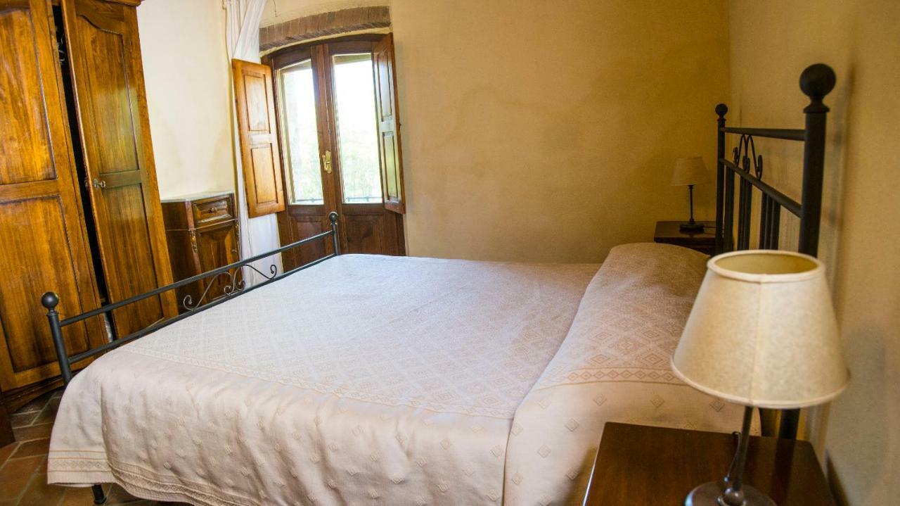 La Stalla Acquaviva  Bagian luar foto