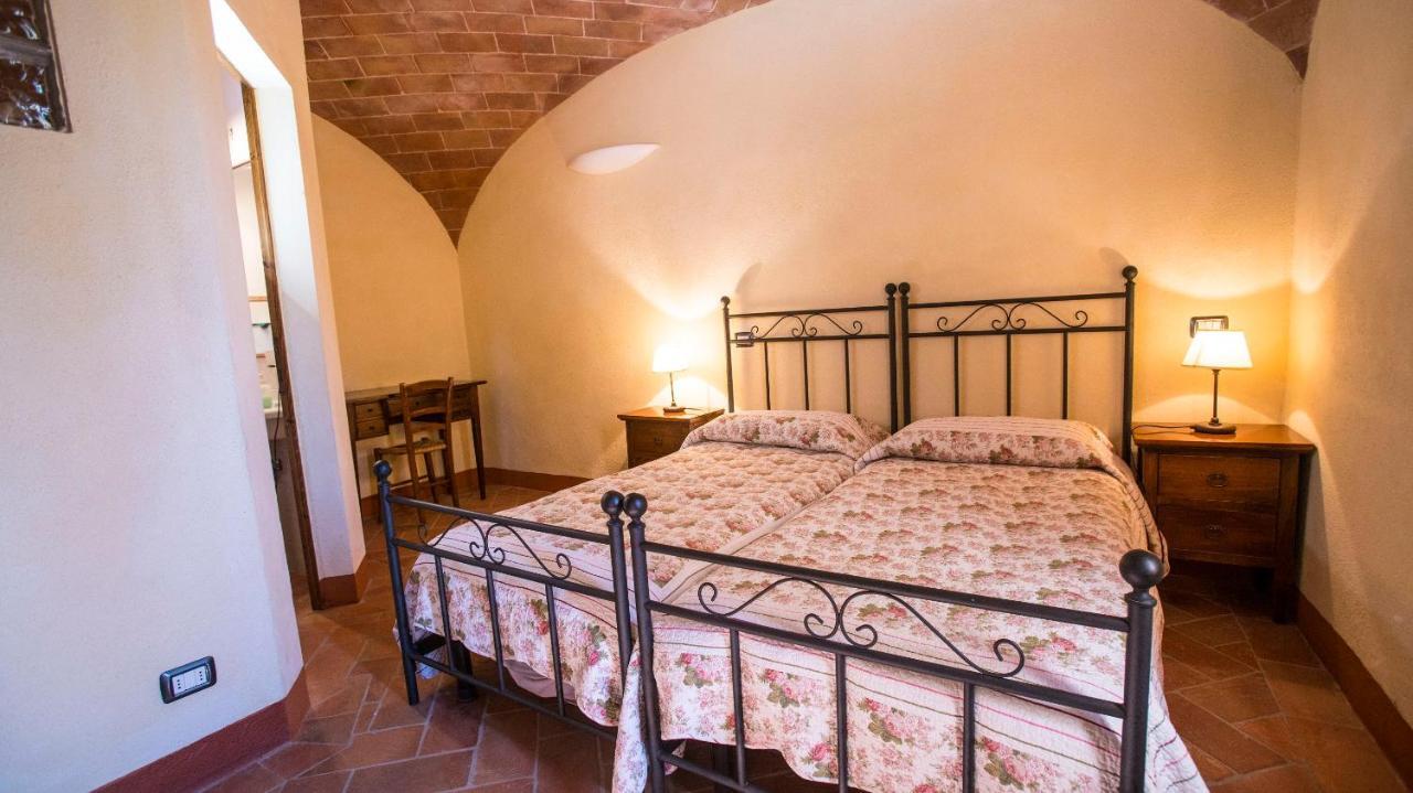La Stalla Acquaviva  Bagian luar foto