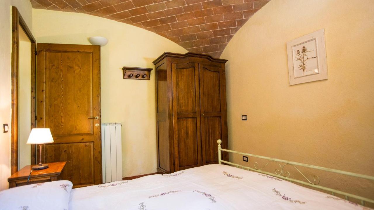 La Stalla Acquaviva  Bagian luar foto