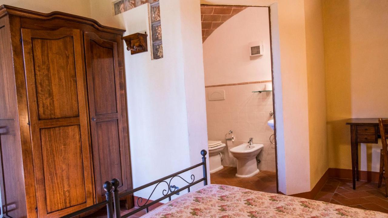 La Stalla Acquaviva  Bagian luar foto